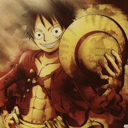 LUFFY