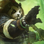 O'Panda's Avatar