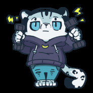 ghost cat