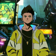 GlitchedJoe