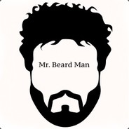 Mr. Beard Man