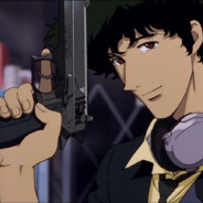 COWBOY BEBOP