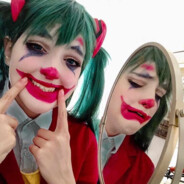 yufe愛<3.Loser