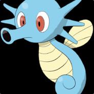 Horsea