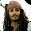 Cpt. Jack Sparrow (SR TEST)
