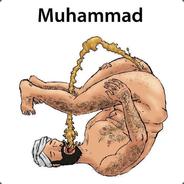 Steam Community Avatar