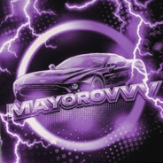 Аватар игрока MaYoRoVvV