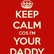 Daddy?'s Avatar