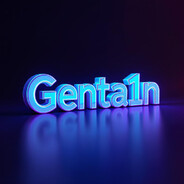 The I Genta1n