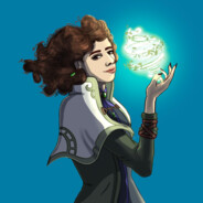 Steam Community Avatar