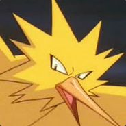 Rocket's Zapdos Ex