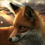 Fox shadow