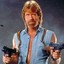 Chuck Norris