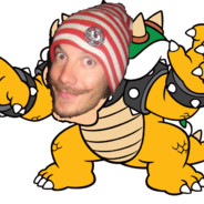 Steam Community Avatar