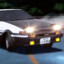 AE86 GO BRRRR