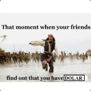 King Of TOO MUCH PROFIT's Avatar