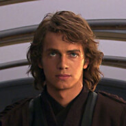 Anakin Skywalker