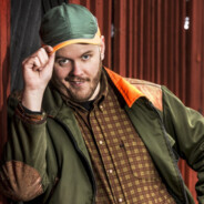 Leif Öhman ζ͜͡ ★