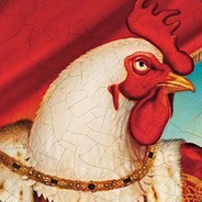 ChickenFrick