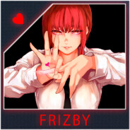 Frizby