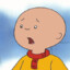 Lord Caillou