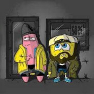 SpongeDark!
