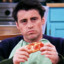 Joey Tribbiani