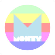 Monty avatar