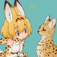 Serval