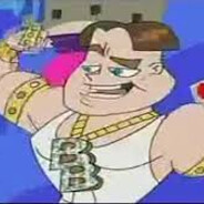 Steam Community Avatar