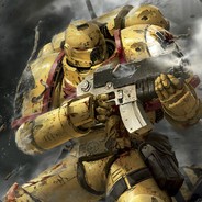 Space Marine (ITALIA)