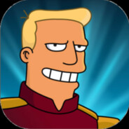 Zapp Brannigan