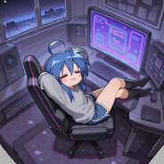 Steam Community Avatar