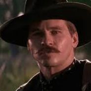 Doc Holliday