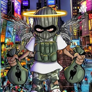 Steam Community Avatar