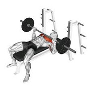 Bench Press enjoyer