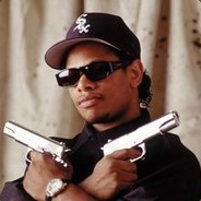 Eazy E's Avatar