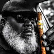 Steam Community Avatar