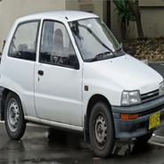 Daihatsu Charade