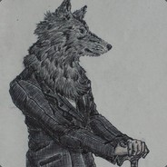 Mr. Wolf