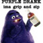 Grimace's avatar