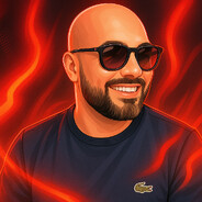 Steam profile avatar of Felipe_Ferroh