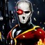 DEADSHOT