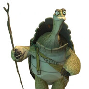 Oogway