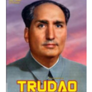 Chairman Trudao