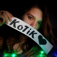 KoTiK♡