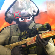 Steam Community Avatar