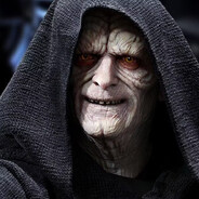 Emperor Palpatine