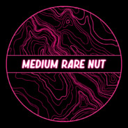 Medium Rare Nut