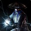 Raiden